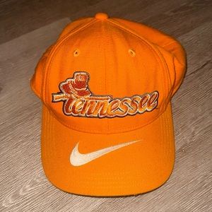 Vintage University of Tennessee Nike Hat